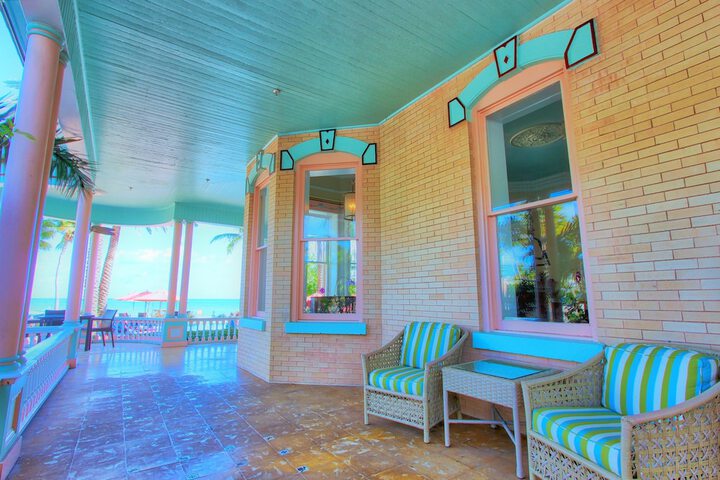 Southernmost House - Adult Exclusive