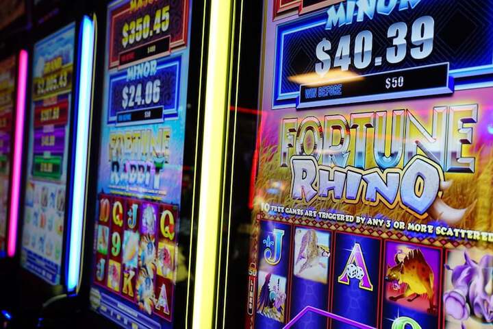 Robinson Rancheria Resort and Casino