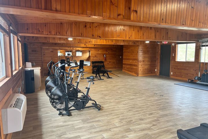 Tremont Lodge & Resort