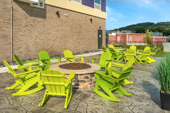 Home2 Suites by Hilton Harrisonburg University