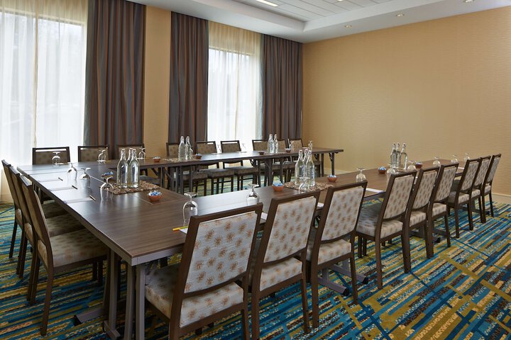 Hilton Garden Inn Boston / Marlborough