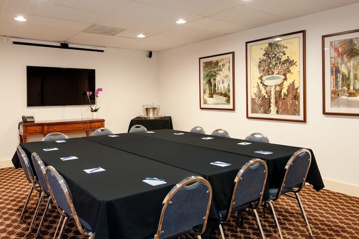 Meeting 23 of 42