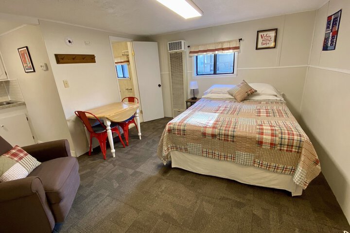 Betsie Riverside Resort