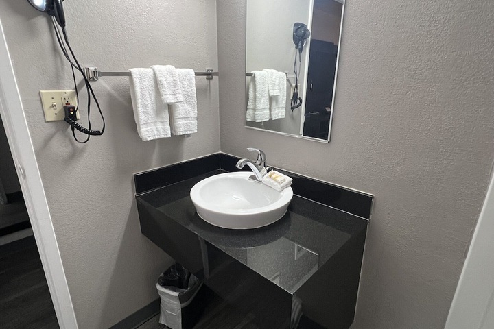 Motel 6 Ely NV