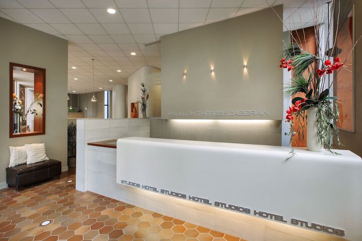 Hotel Interior 11 of 33