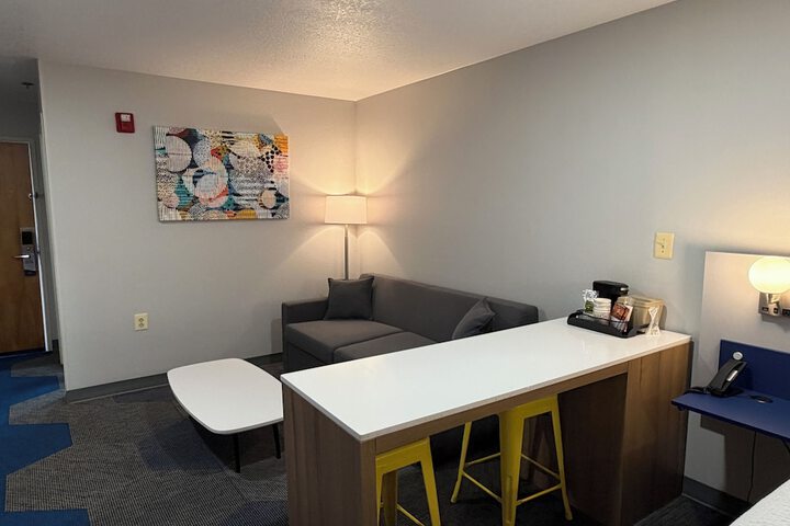 Microtel Inn & Suites by Wyndham Culpeper