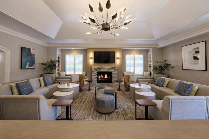 Four Seasons Residence Club Aviara North San Diego