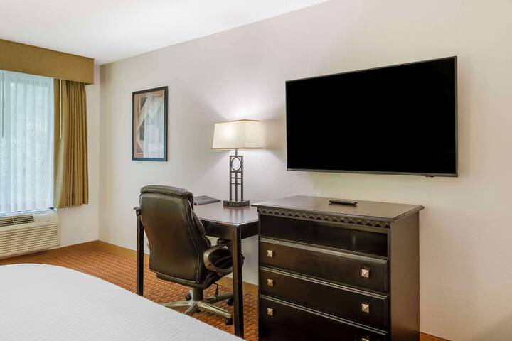 Best Western Plus Hopewell Fort Lee