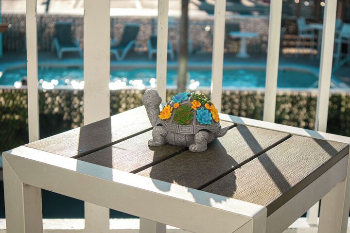 Ocean Sands Beach Boutique Inn - 1 Acre Private Beach