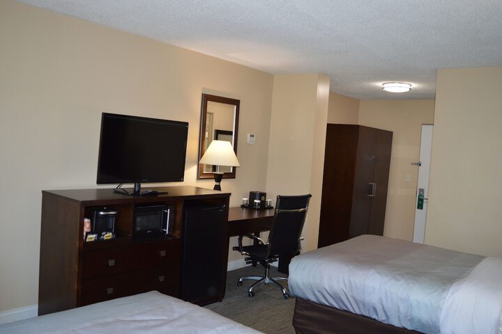 Quality Inn OHare Airport