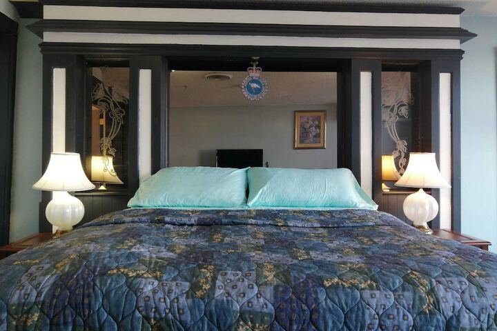 Digby Sailboat Suites