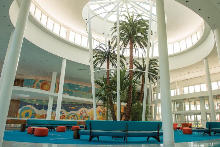 Hotel Interior 21 of 75