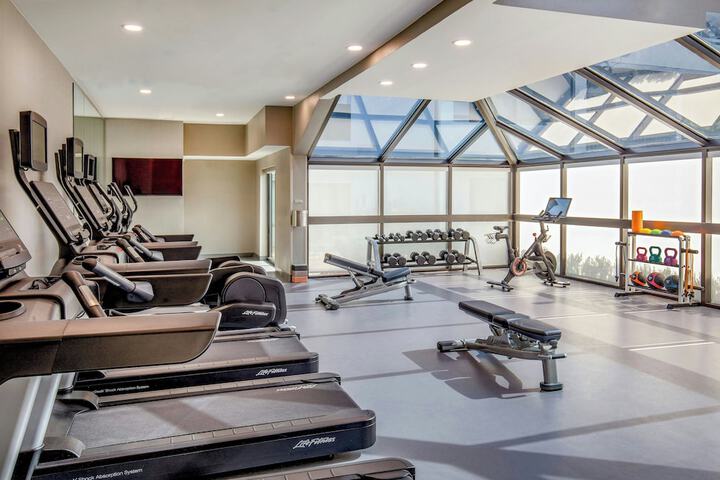 Courtyard by Marriott Boston Andover