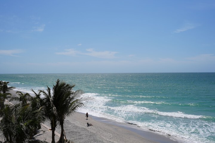 Manasota Key Resort