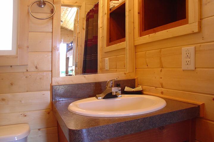 Verde Valley RV & Camping Resort a Thousand Trails Property