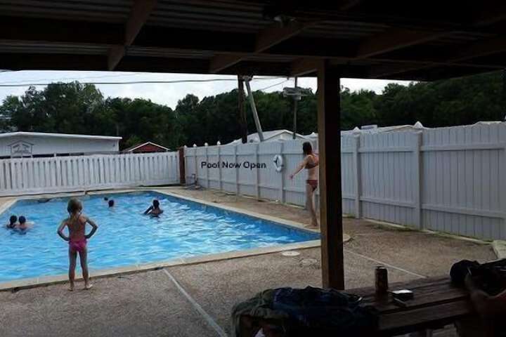 Sunnyside Motel