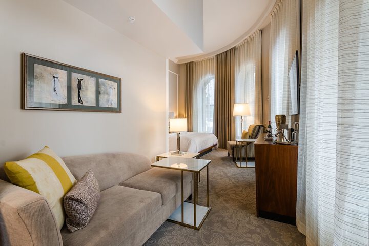 Hotel Birks Montreal