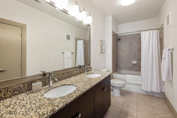 Landing Furnished Apartments - Midlothian