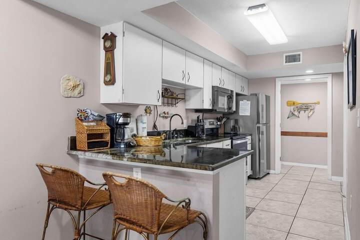 Ocean House Unit 2601