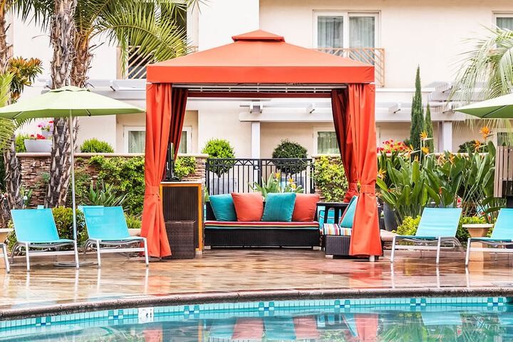 Harrahs Resort Southern California Hotel & Casino - a Caesars Rewards Destination