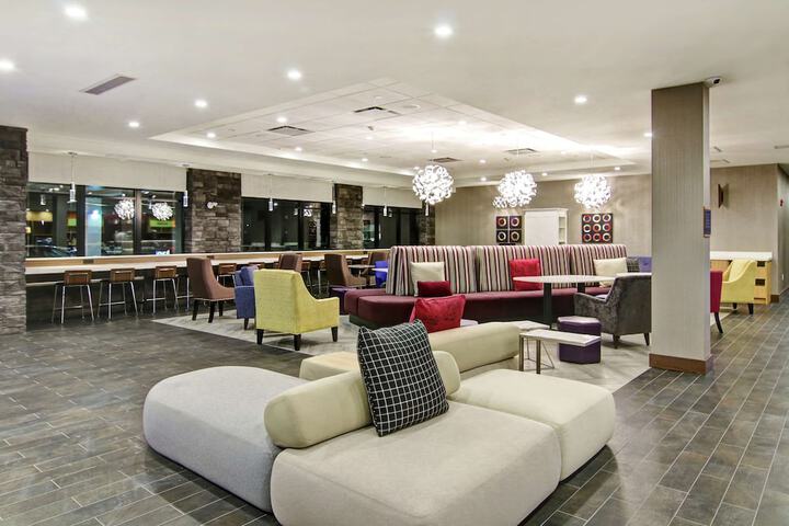 Hotel Interior 14 of 36