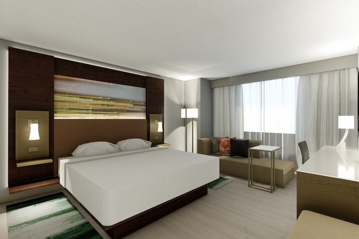 Marriott Wichita