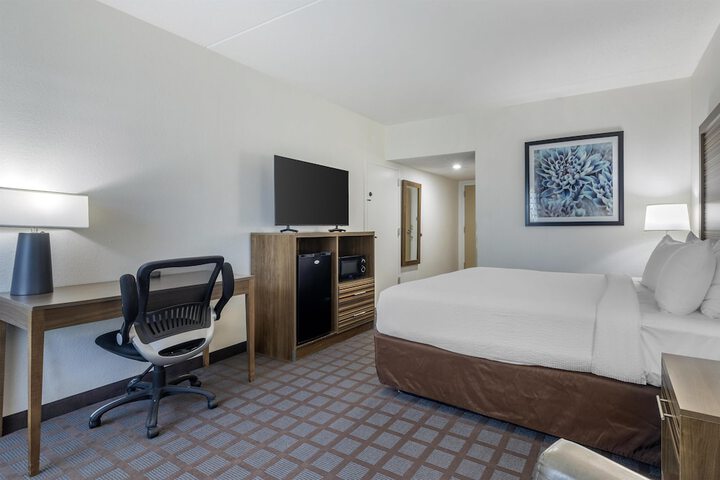 Best Western Fishers / Indianapolis Area