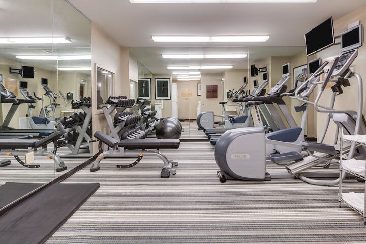 Health and Fitness 32 of 35