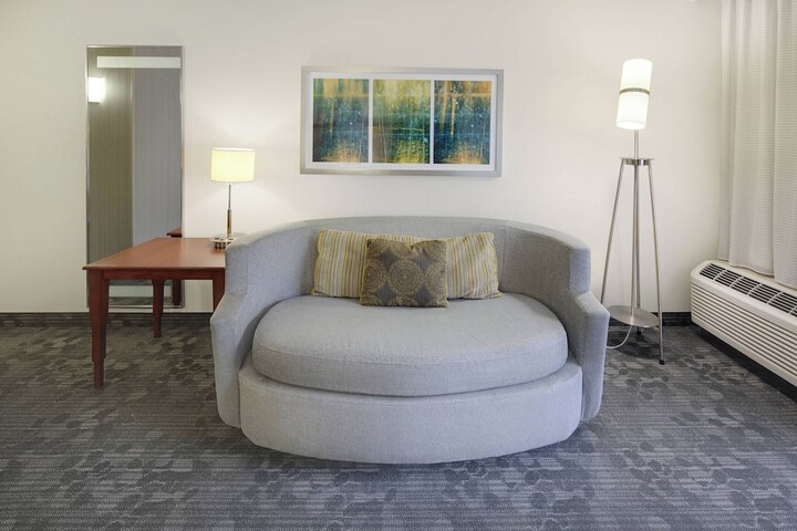 Courtyard by Marriott Atlanta Marietta / I-75 North