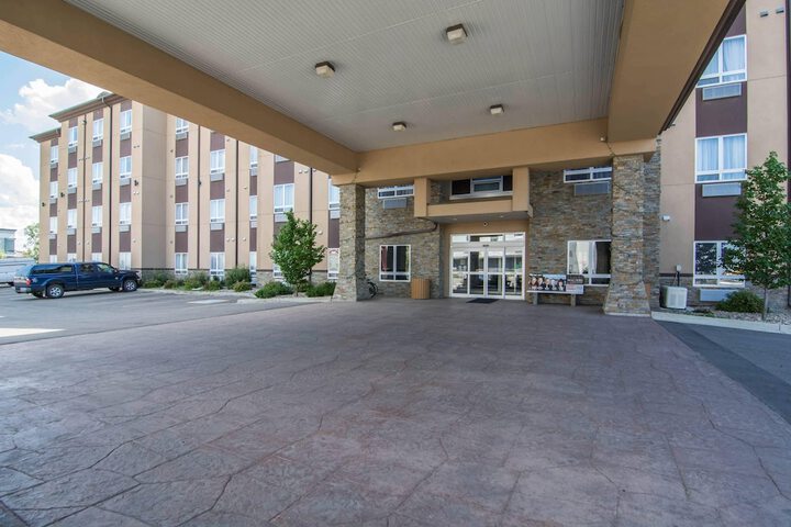 Comfort Inn & Suites