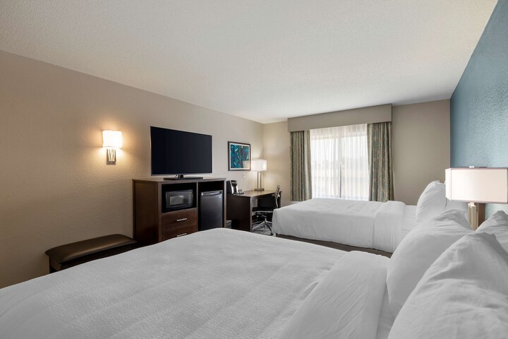 Best Western Watertown Inn and Suites
