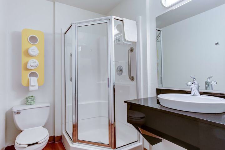 Motel 6 Grants Pass OR