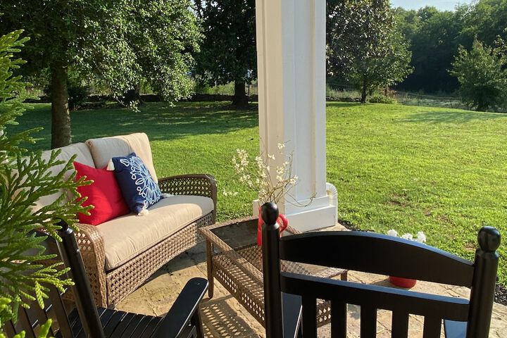Terrace/Patio 28 of 28