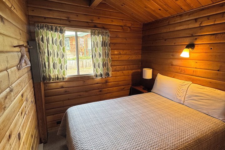 Virginian Resort