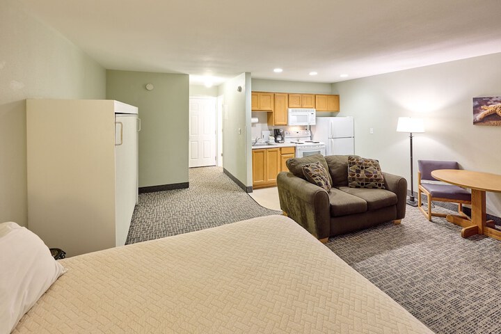 D Sands Rentals