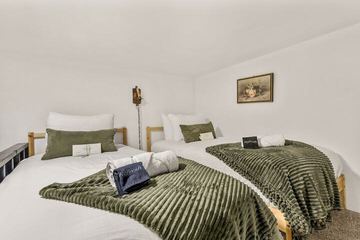 The Historic Grand Canyon Hotel
