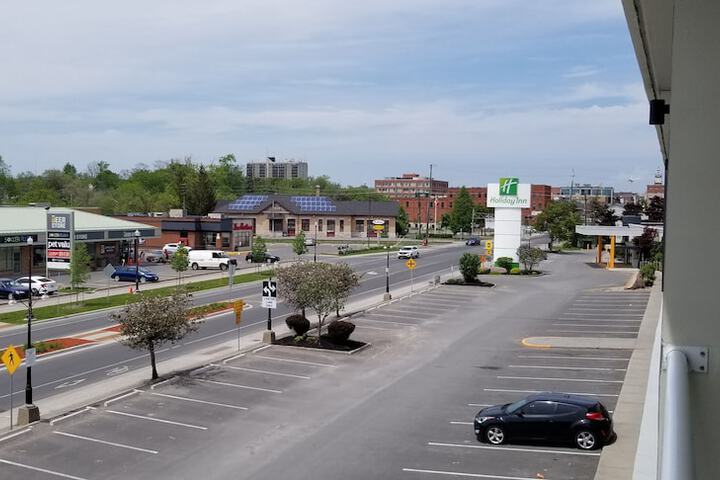 Hotel View 114 of 117