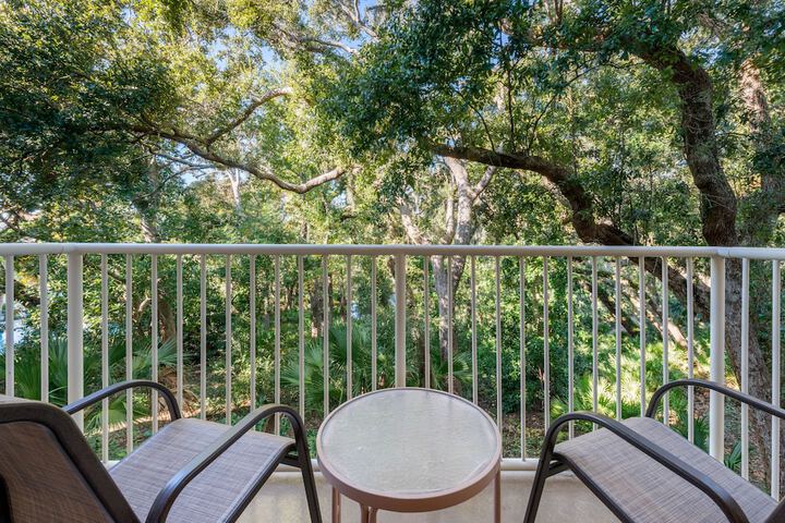 The Villas of Amelia Island