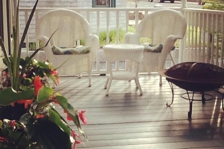 Terrace/Patio 43 of 51