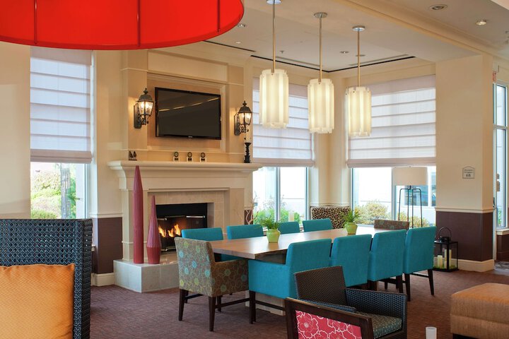 Hilton Garden Inn Allentown Bethlehem Airport