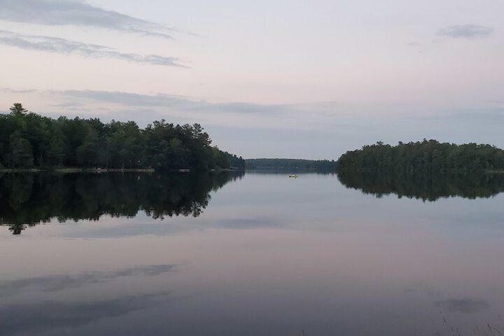 Paradise Pine Getaway Cabins