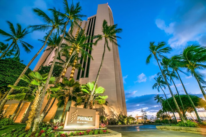 Hotel 2 of 89