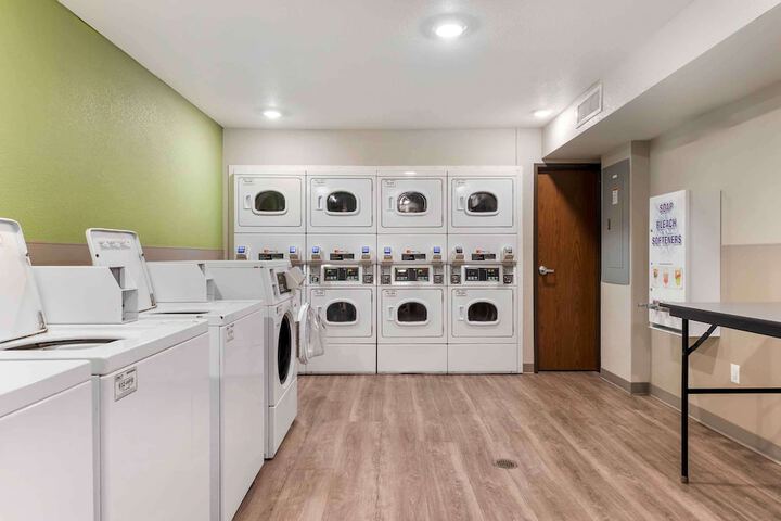 Extended Stay America Suites - St. Paul - Woodbury