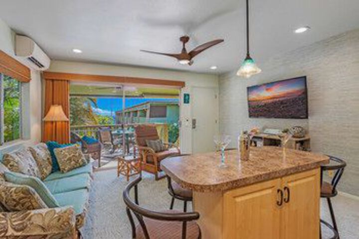 Kihei Kai Oceanfront Condominiums