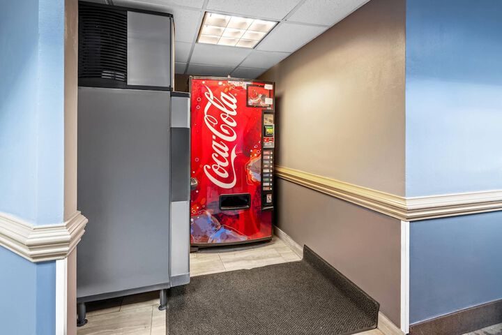 Quality Inn Fort Mill near Carowinds Blvd.