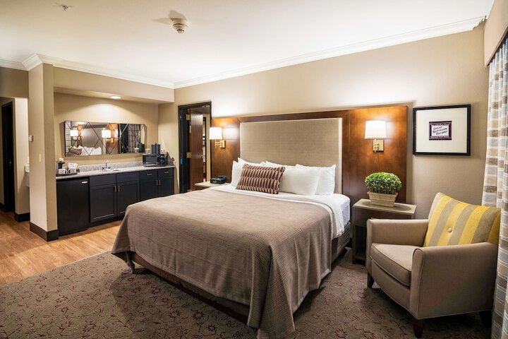 Best Western Premier Helena Great Northern Hotel