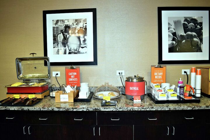 Breakfast/Coffee Service 25 of 29