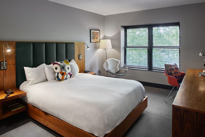 St Paul Hotel Wooster