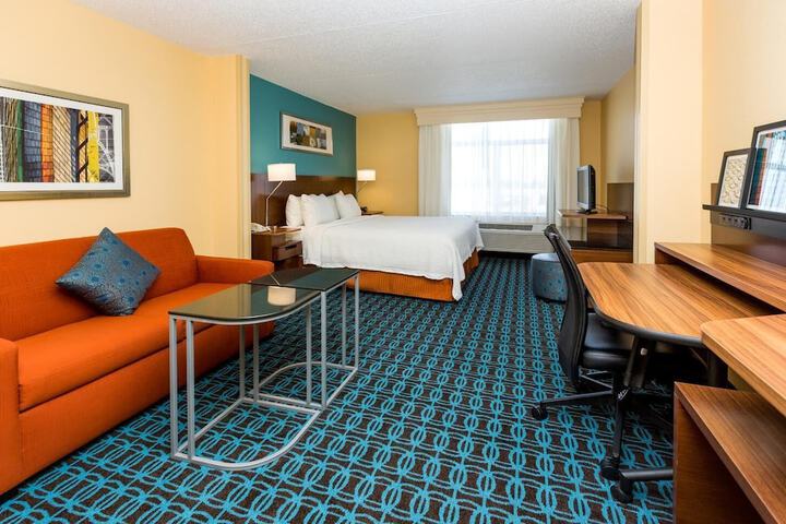 Room 15 of 43