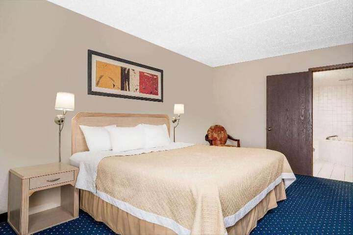 Blue Way Inn La crosse Extended Stay